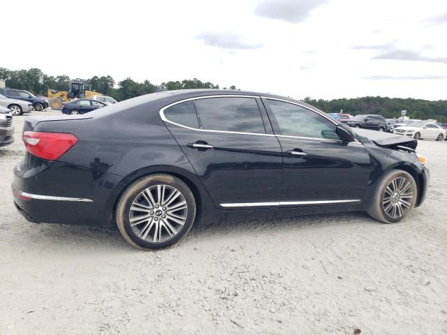 Photo 2 VIN: KNALN4D75F5190870 - KIA CADENZA PR 