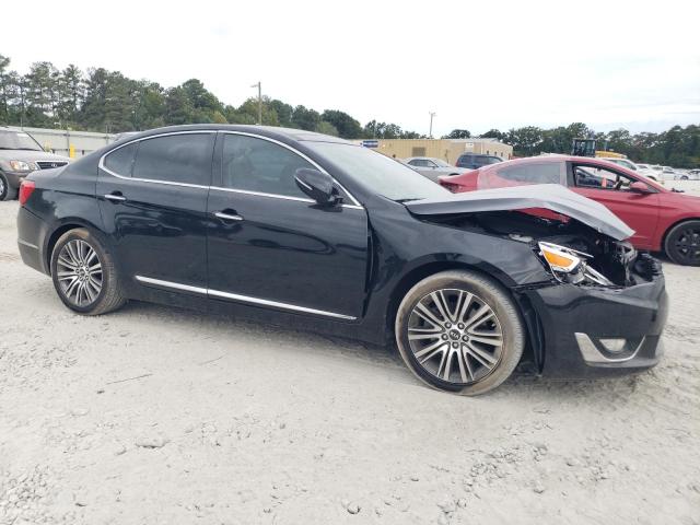 Photo 3 VIN: KNALN4D75F5190870 - KIA CADENZA PR 