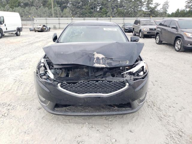 Photo 4 VIN: KNALN4D75F5190870 - KIA CADENZA PR 