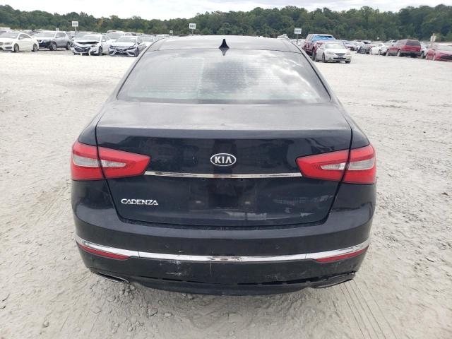 Photo 5 VIN: KNALN4D75F5190870 - KIA CADENZA PR 