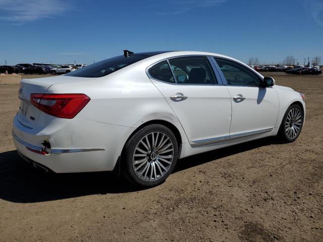 Photo 2 VIN: KNALN4D75F5192845 - KIA CADENZA PR 