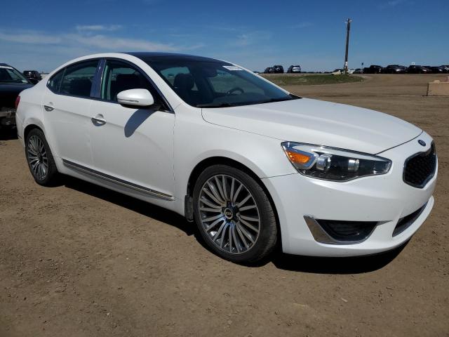 Photo 3 VIN: KNALN4D75F5192845 - KIA CADENZA PR 