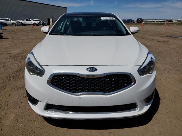 Photo 4 VIN: KNALN4D75F5192845 - KIA CADENZA PR 