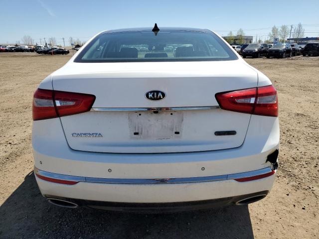 Photo 5 VIN: KNALN4D75F5192845 - KIA CADENZA PR 