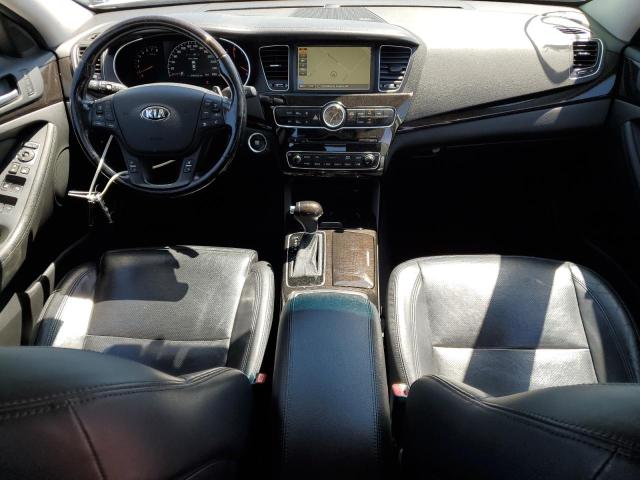 Photo 7 VIN: KNALN4D75F5192845 - KIA CADENZA PR 