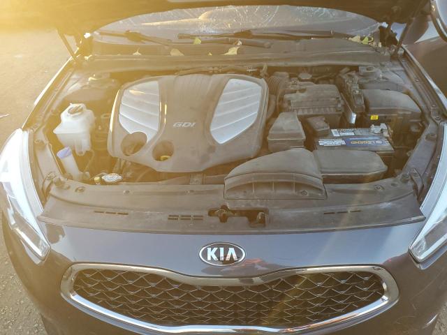 Photo 10 VIN: KNALN4D75F5193364 - KIA CADENZA PR 