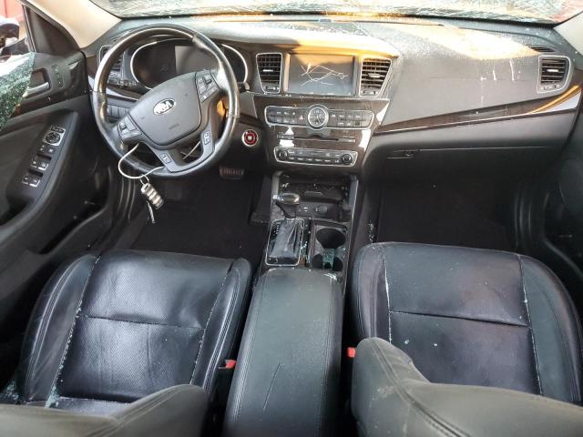 Photo 7 VIN: KNALN4D75F5193364 - KIA CADENZA PR 