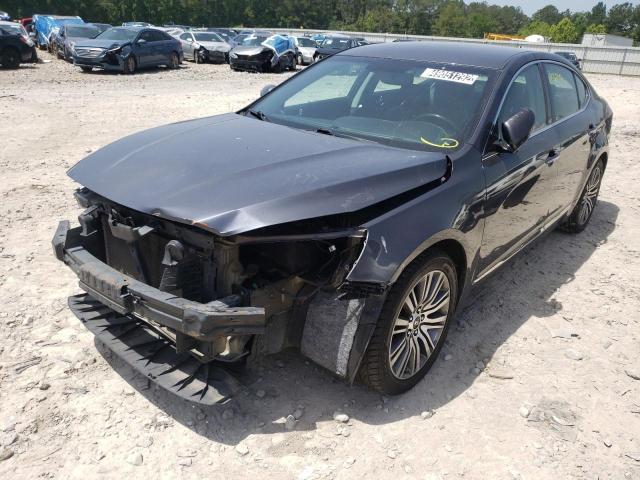 Photo 1 VIN: KNALN4D75F5195759 - KIA CADENZA PR 