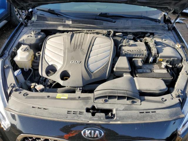 Photo 10 VIN: KNALN4D75G5201187 - KIA CADENZA LU 