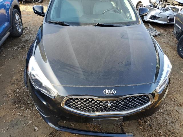 Photo 4 VIN: KNALN4D75G5201187 - KIA CADENZA LU 