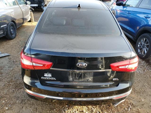 Photo 5 VIN: KNALN4D75G5201187 - KIA CADENZA LU 