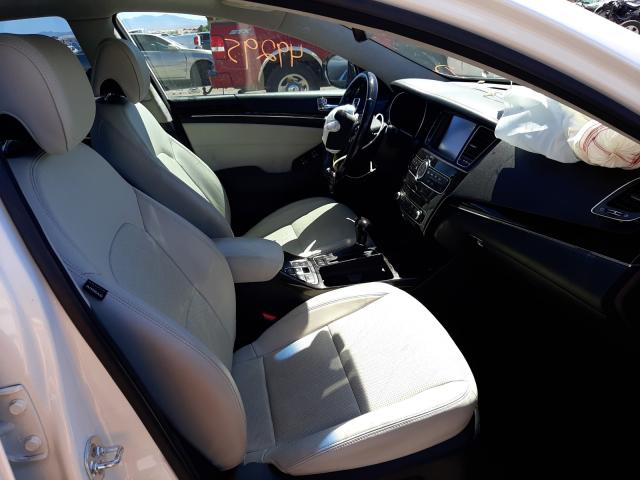 Photo 4 VIN: KNALN4D75G5201223 - KIA CADENZA LU 