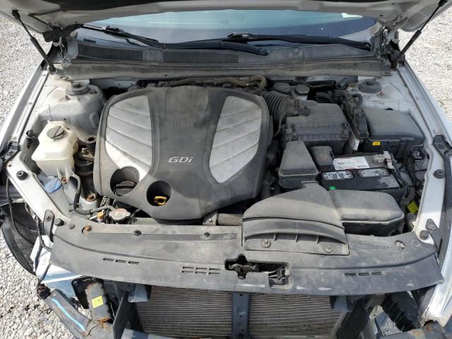 Photo 10 VIN: KNALN4D75G5206647 - KIA CADENZA LU 