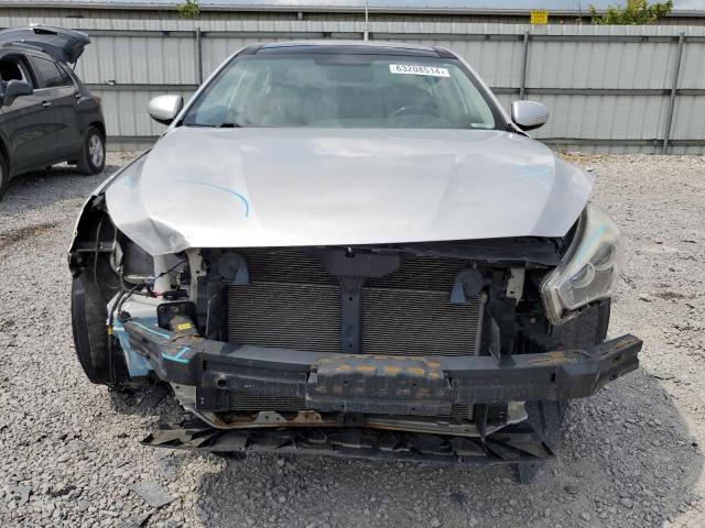 Photo 4 VIN: KNALN4D75G5206647 - KIA CADENZA LU 