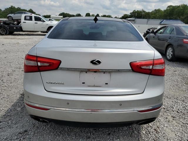 Photo 5 VIN: KNALN4D75G5206647 - KIA CADENZA LU 