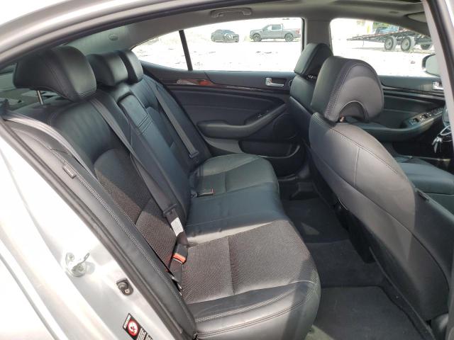 Photo 9 VIN: KNALN4D75G5206647 - KIA CADENZA LU 