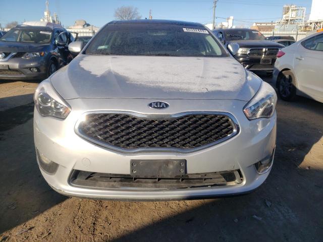 Photo 4 VIN: KNALN4D75G5208642 - KIA CADENZA 