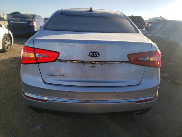 Photo 5 VIN: KNALN4D75G5208642 - KIA CADENZA 