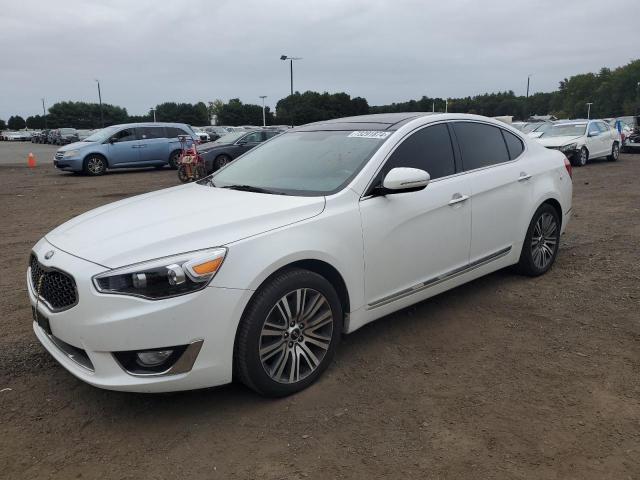 Photo 0 VIN: KNALN4D75G5211315 - KIA CADENZA LU 