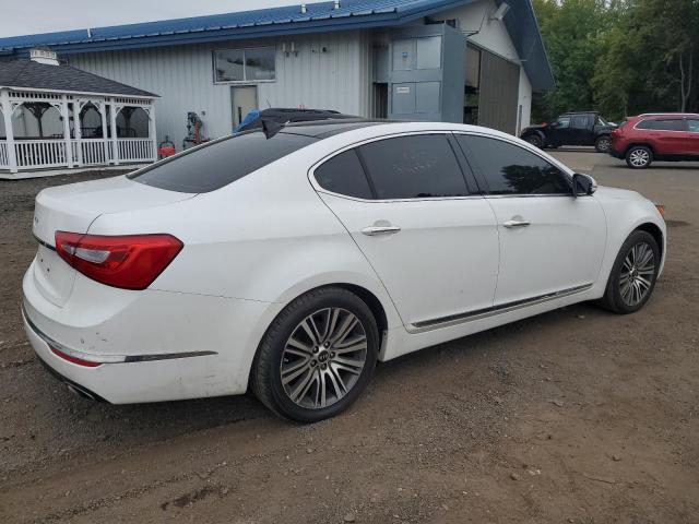 Photo 2 VIN: KNALN4D75G5211315 - KIA CADENZA LU 