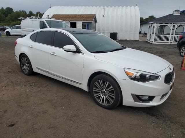 Photo 3 VIN: KNALN4D75G5211315 - KIA CADENZA LU 