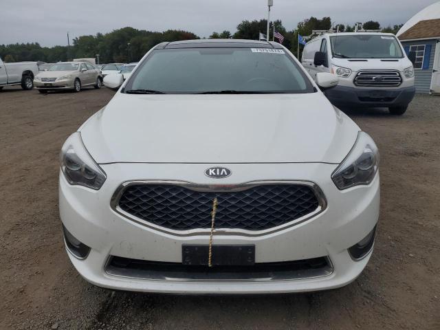 Photo 4 VIN: KNALN4D75G5211315 - KIA CADENZA LU 