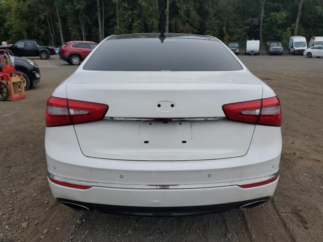 Photo 5 VIN: KNALN4D75G5211315 - KIA CADENZA LU 