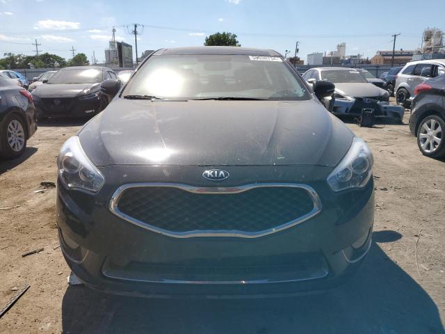 Photo 4 VIN: KNALN4D75G5211394 - KIA CADENZA 