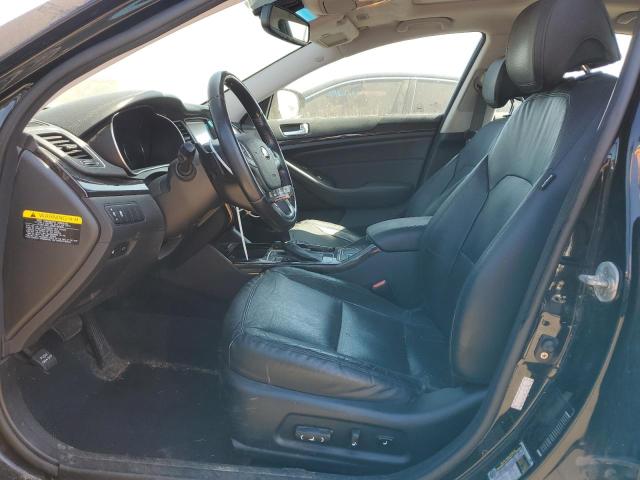 Photo 6 VIN: KNALN4D75G5211394 - KIA CADENZA 