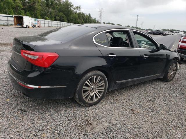 Photo 2 VIN: KNALN4D75G5218197 - KIA CADENZA 