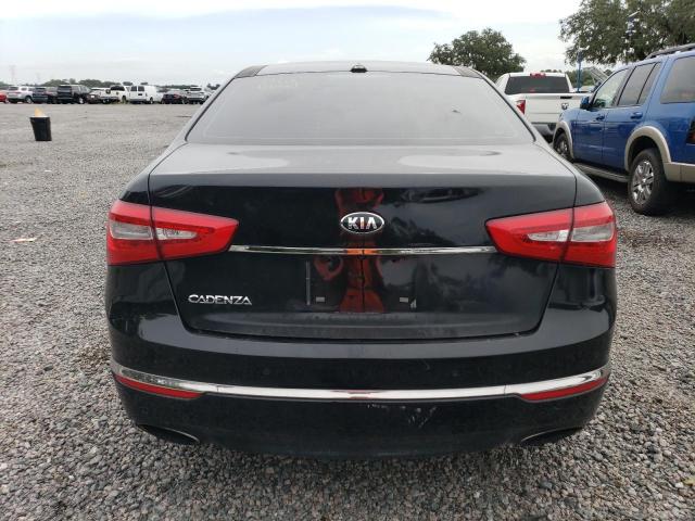 Photo 5 VIN: KNALN4D75G5218197 - KIA CADENZA 