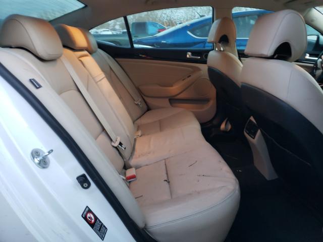 Photo 5 VIN: KNALN4D75G5221567 - KIA CADENZA LU 