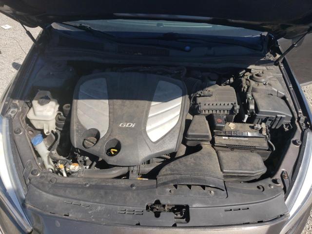 Photo 10 VIN: KNALN4D76E5120518 - KIA CADENZA PR 