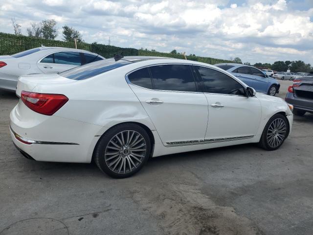 Photo 2 VIN: KNALN4D76E5127372 - KIA CADENZA 