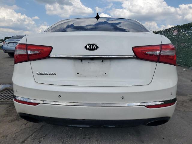 Photo 5 VIN: KNALN4D76E5127372 - KIA CADENZA 