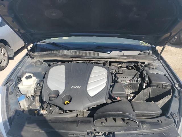 Photo 10 VIN: KNALN4D76E5128795 - KIA CADENZA PR 