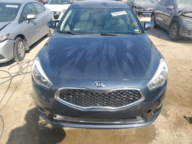 Photo 4 VIN: KNALN4D76E5128795 - KIA CADENZA PR 