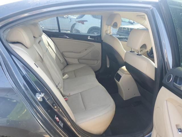 Photo 9 VIN: KNALN4D76E5128795 - KIA CADENZA PR 