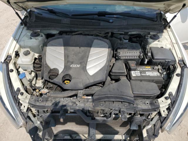 Photo 10 VIN: KNALN4D76E5129543 - KIA CADENZA 