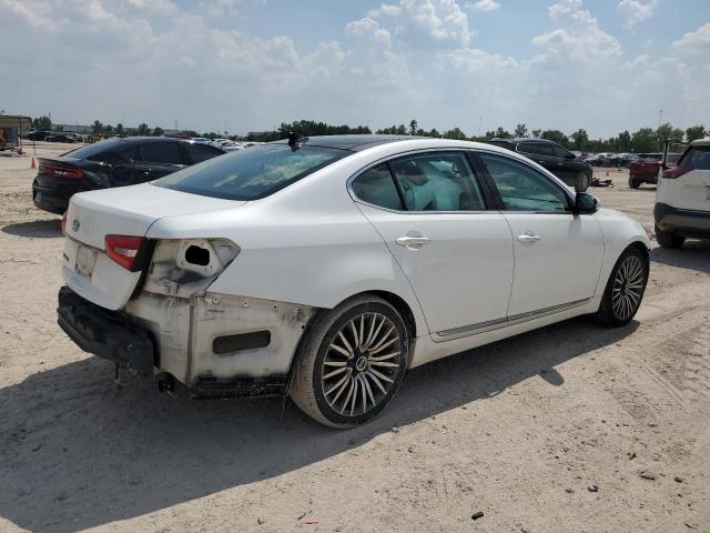 Photo 2 VIN: KNALN4D76E5129543 - KIA CADENZA 