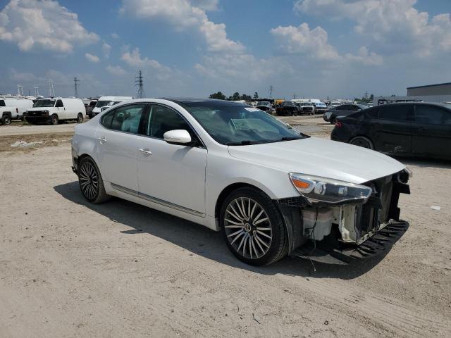 Photo 3 VIN: KNALN4D76E5129543 - KIA CADENZA 