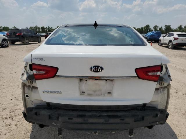 Photo 5 VIN: KNALN4D76E5129543 - KIA CADENZA 