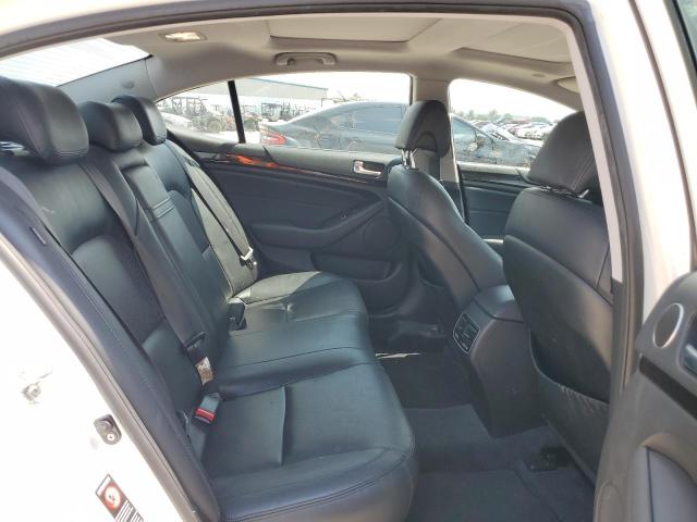 Photo 9 VIN: KNALN4D76E5129543 - KIA CADENZA 