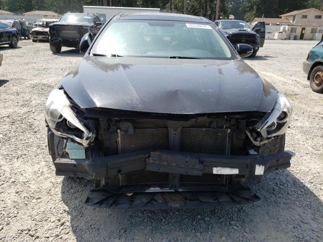 Photo 4 VIN: KNALN4D76E5129834 - KIA CADENZA PR 