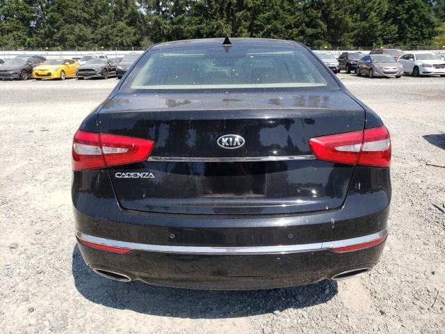 Photo 5 VIN: KNALN4D76E5129834 - KIA CADENZA PR 