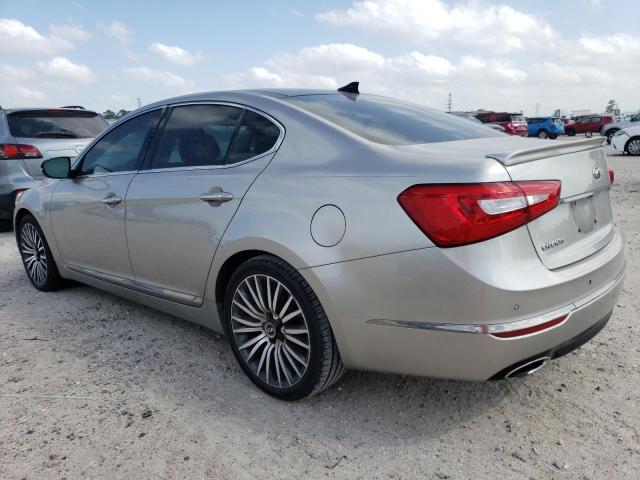 Photo 1 VIN: KNALN4D76E5131003 - KIA CADENZA PR 