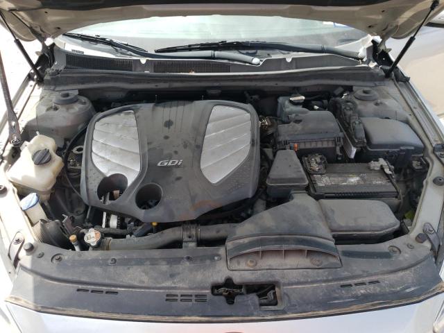 Photo 10 VIN: KNALN4D76E5131003 - KIA CADENZA PR 