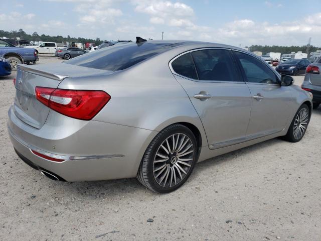 Photo 2 VIN: KNALN4D76E5131003 - KIA CADENZA PR 