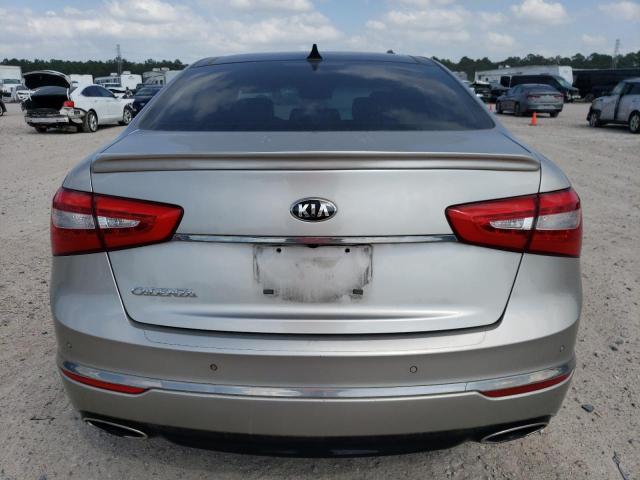 Photo 5 VIN: KNALN4D76E5131003 - KIA CADENZA PR 