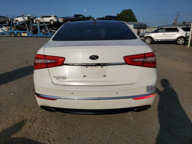 Photo 5 VIN: KNALN4D76E5139862 - KIA CADENZA 